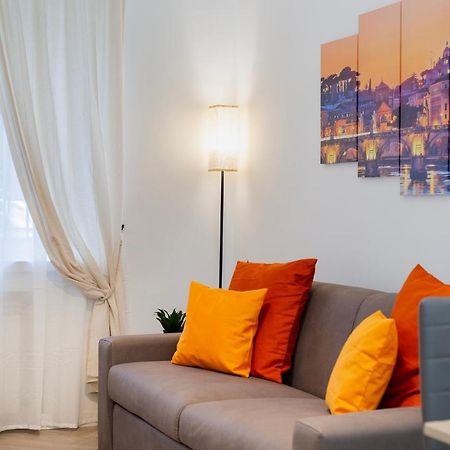 Ferienwohnung Domus Opimiani Rom Exterior foto