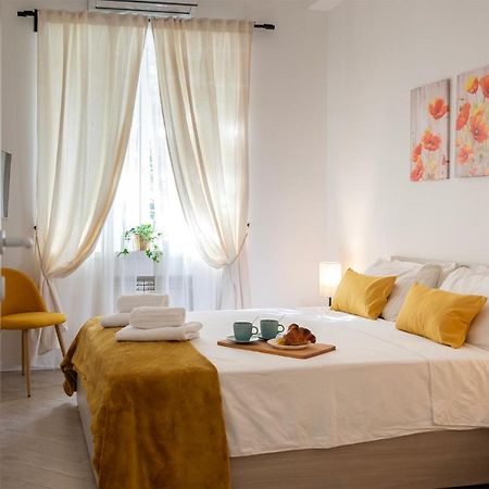 Ferienwohnung Domus Opimiani Rom Exterior foto