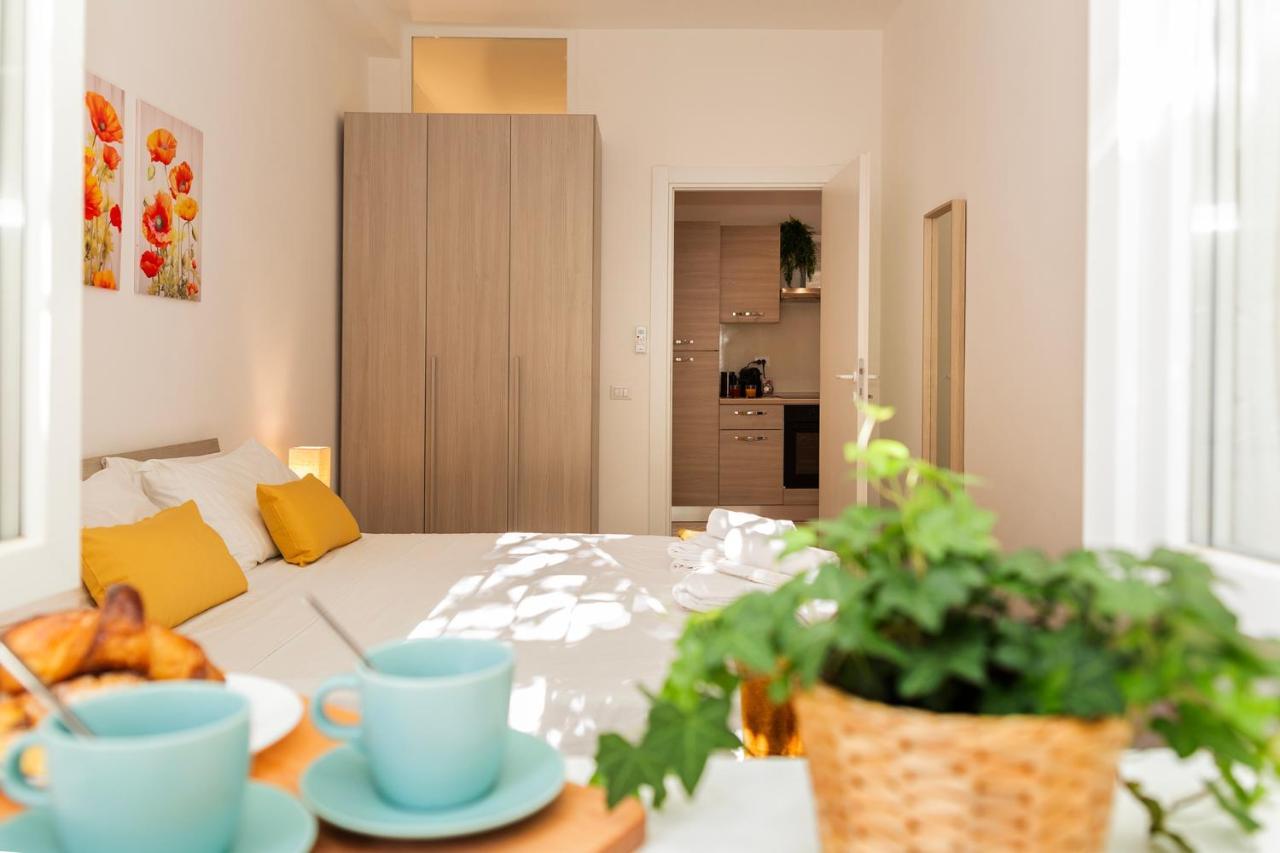 Ferienwohnung Domus Opimiani Rom Exterior foto