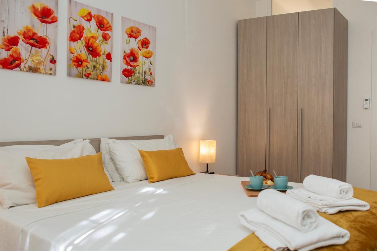 Ferienwohnung Domus Opimiani Rom Exterior foto