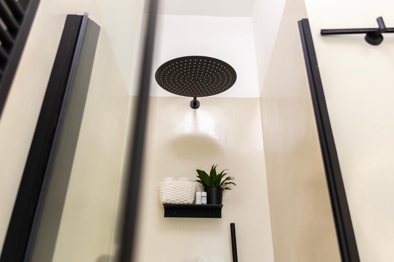 Ferienwohnung Domus Opimiani Rom Exterior foto