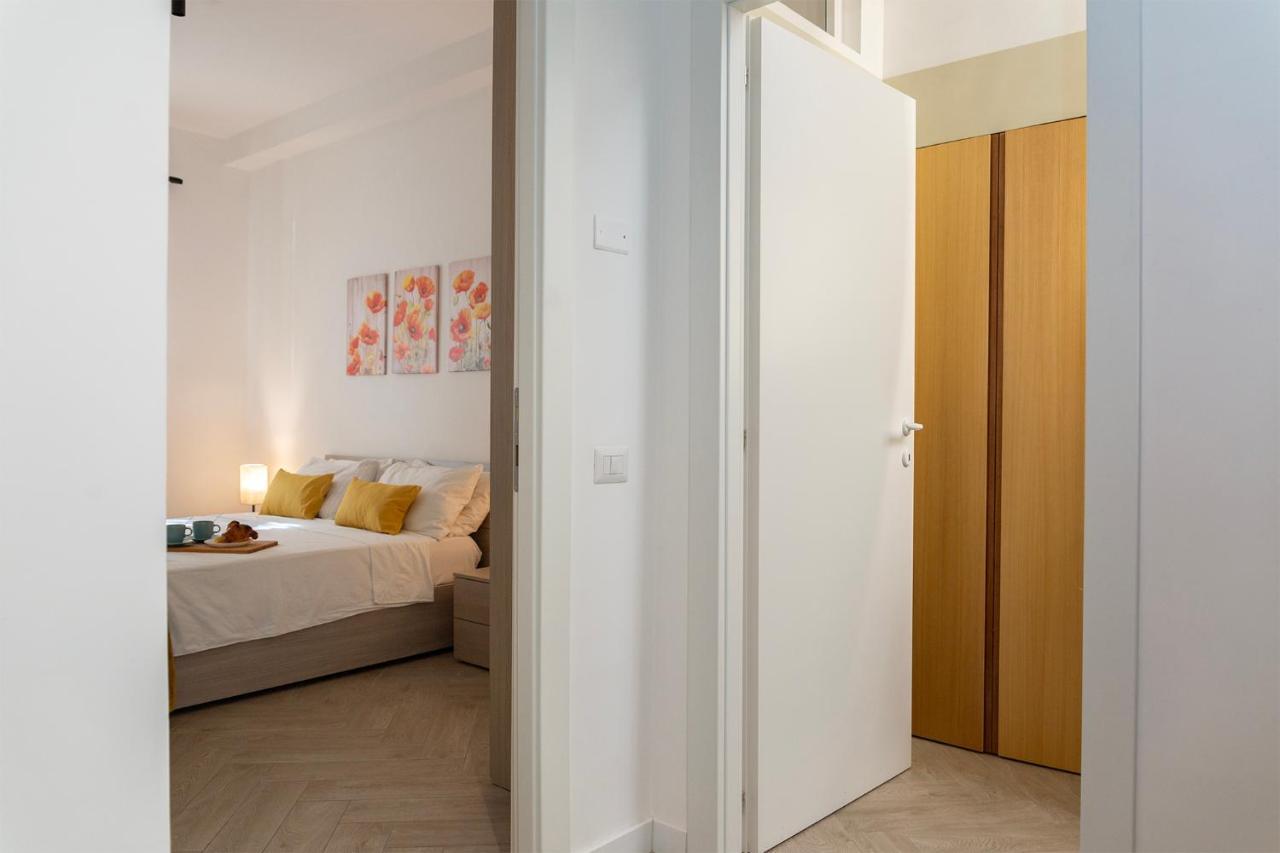 Ferienwohnung Domus Opimiani Rom Exterior foto